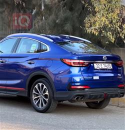 Changan CS85